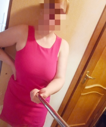 Анкета проститутки Кристина - Фото 1, Большая Атня, 45 лет, №392
