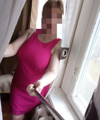 У меня огромный опыт и я знаю, как доставить настоящее наслаждение. 💋
Погружаясь в этот волшебный мир со мной, ты познаешь незабываемые ощущения и испытываешь настоящую страсть. Мои услуги нацелены на твою полную удовлетворенность - классический секс, оральные ласки, анальный секс, ролевые игры и многое другое. Это все сделает наше свидание незабываемым.
Я обеспечу полную конфиденциальность и индивидуальный подход к тебе. Я также могу стильно и умело сопровождать на общественных мероприятиях и деловых поездках.
Не веришь? Посмотри мои фото, и они говорят сами за себя. 💃
Мои клиенты оценивают меня как опытную и профессиональную индивидуалку, которой нельзя устоять.
Живу в Москве и готова оживить твои самые скрытые желания. Не упусти свой шанс и напиши мне прямо сейчас. Уверяю, ты не пожалеешь! 😉 Кристина