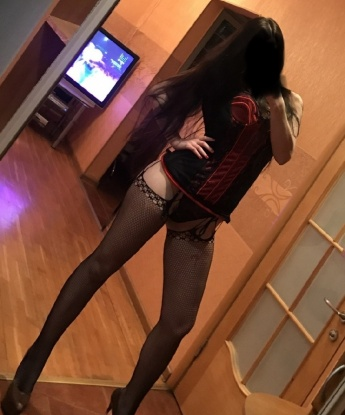 Христина